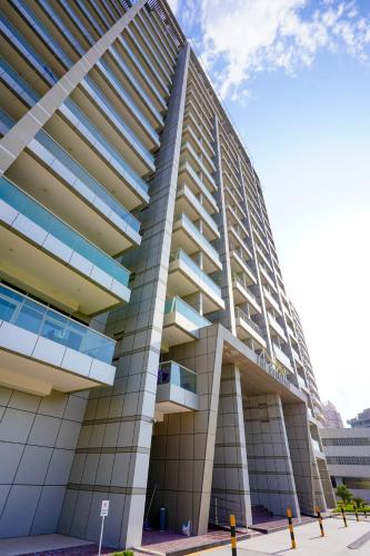 Alashrafia Saray Charming 1BR apartment in Sport City - image 11