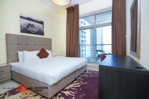 Alashrafia Saray Charming 1BR apartment in Sport City - image 8
