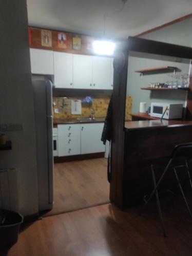 Apto cerca de Puigcerda con chimenea in 布爾馬當
