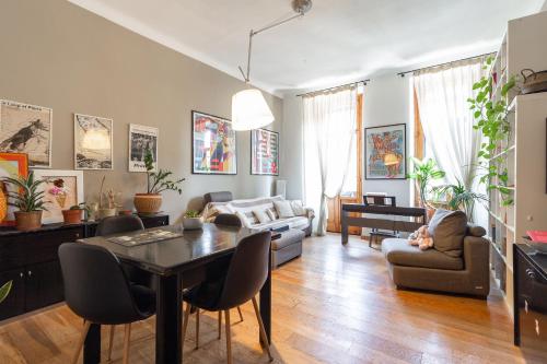 Lepontina Apartment, Milán