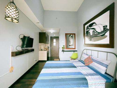 The Satu Stay - Apartemen SGV