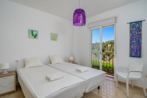 El Faro beachclose apt by Costarentals - Ref 177 - image 4