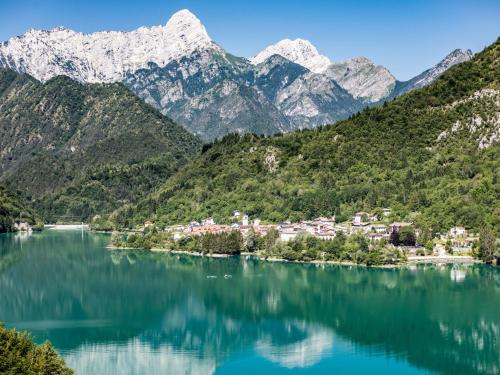 Apartment Albergo Diffuso - Cjasa de Barce-1 by Interhome