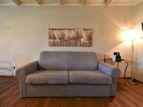Apartment Maso Dolcevista by Interhome