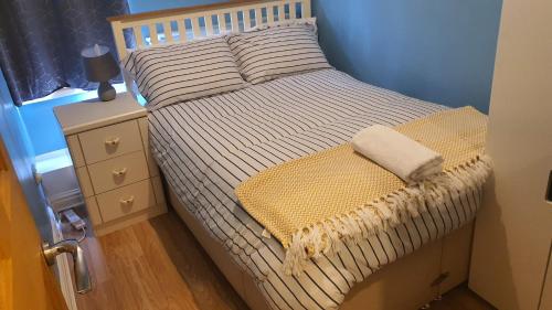 Crystal House 10min to Manchester City Centre ideal for work and leisure, Manchester (foto 6)