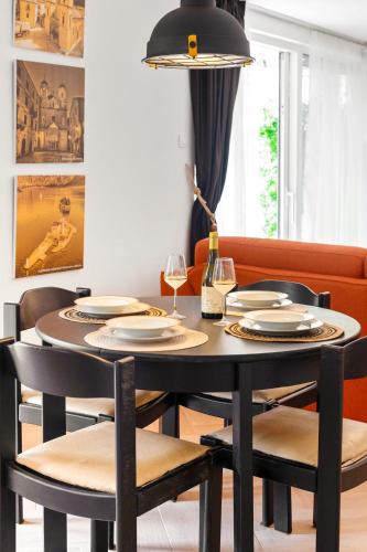 Apartments Casa Mia - image 8
