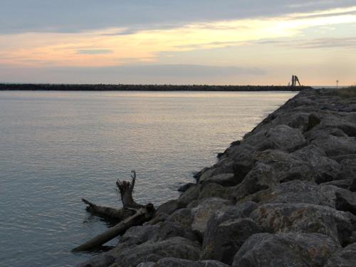 Apartment Les Eaux Vives 1 & 2-2 by Interhome