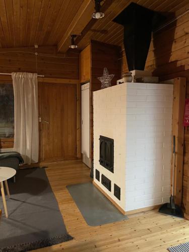 Ruka, Kelokaltiokylä, Mökki 28, Ruka (fotografie 5)