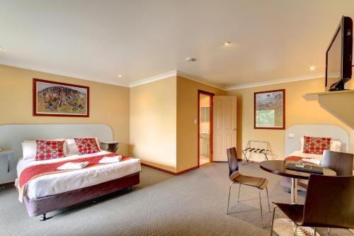 Victoria Hotel Strathalbyn