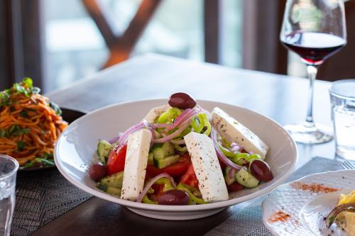 La Suite Boutique Hotel & Spa - image 6