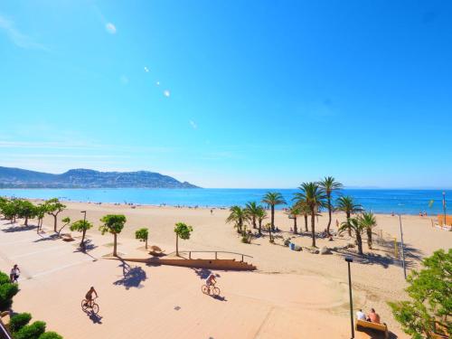 Apartment Santa Lucia by Interhome in Almadraba-Canyelles