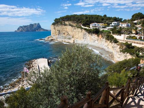 Holiday Home La Vina by Interhome in ซานไคเม