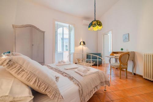 Ortigia ART & DesiGn, Parking , Smartworking