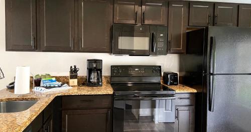 Club Wyndham Branson at The Falls – Branson, MO