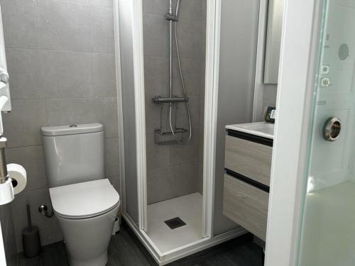 Apartment Sagrada Familia Grassot - Industria by Interhome, Барселона (фото 6)