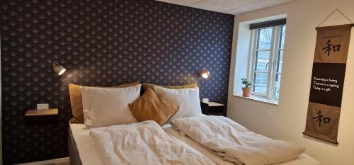 B&B Knebel - Molsgaarden - Bed and Breakfast Knebel