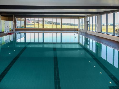 Holiday Home Mily by Interhome in Loffingen