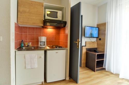 Apparthotel Privilodges Lyon Lumière, Lyon (fotografie 4)
