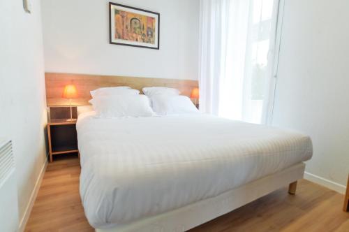 Apparthotel Privilodges Lyon Lumière, Lyon (fotografie 6)