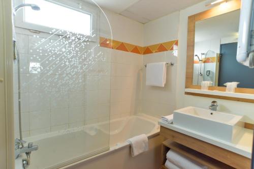 Apparthotel Privilodges Lyon Lumière, Lyon (fotografie 7)