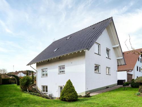 Accommodation in Ramersbach