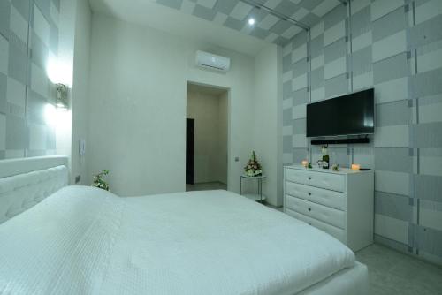 Alex Hotel on Prosveshcheniya