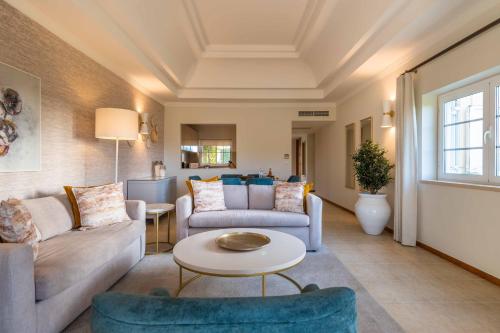 Vale d'Oliveiras Quinta Resort & Spa - image 2