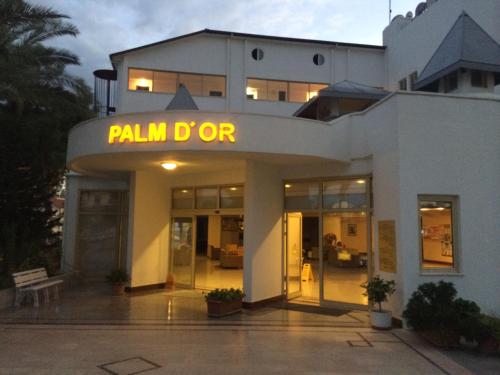 Hotels Image