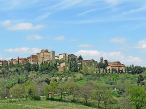 Apartment Piccola Corte by Interhome