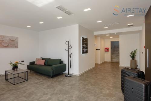 ทัศนียภาพภายนอกโรงแรม, Zed Smart Property Airport by Airstay in สนามบินนานาชาติกรุงเอเธนส์