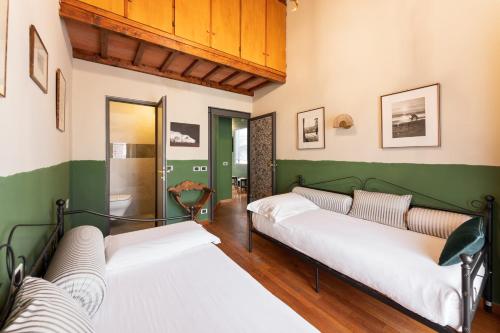Firenze Rentals Corso 12, Florencie (fotografie 9)