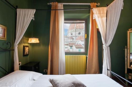 Firenze Rentals Corso 12, Florencie (fotografie 5)