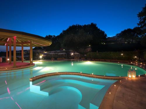Apartment Thermae Apartment 25 by Interhome in Sorano