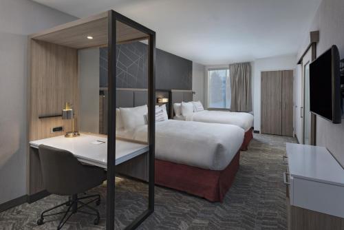 SpringHill Suites by Marriott Denver West/Golden