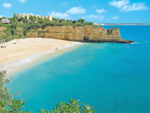 Villa Villa Quinta do Sol by Interhome in Silves