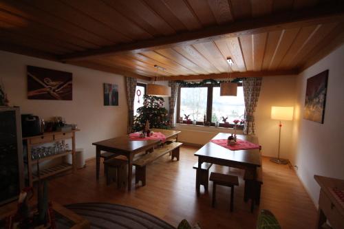 Facilities, Haus Salzkammergut in Obertraun