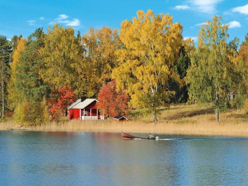 Holiday Home Koivuniemi by Interhome - Location saisonnière - Nieminen