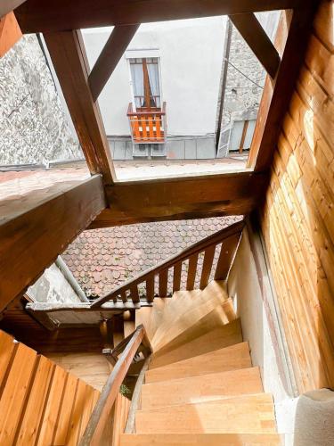 Duplex Apartment image 3