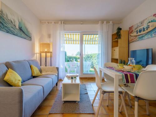 Apartment Milady Village-3 by Interhome - Location saisonnière - Biarritz