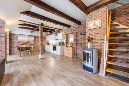 Haus Feriengluck Sauna im Haus in Ostseebad Sellin