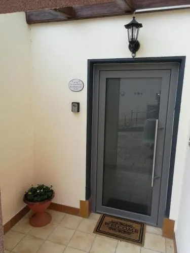 Ferienwohnung Klosterblick in Bastheim, Deutschland