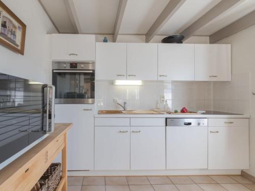  Holiday Home Noordzeepark Zeewind 2-1 by Interhome in Mispelburg