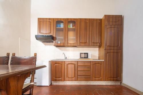 Palazzo Vecchio Apartments - image 12