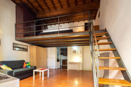 Palazzo Vecchio Apartments by Mmega Room Type - Maisonette