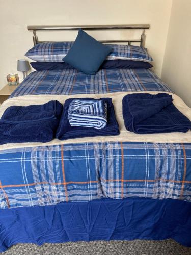 Happy Holiday apartments