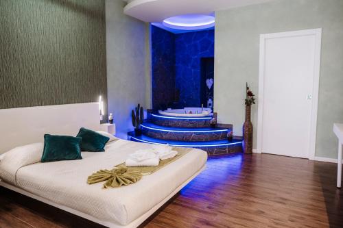 TH LUXURY SUITE Room Type - Suite with City View