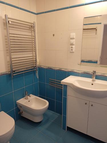 Betlem Prague Apartments thumbnail