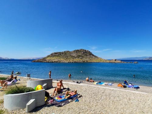 Apartment Val-6 by Interhome in 斯瓦提祖拉克