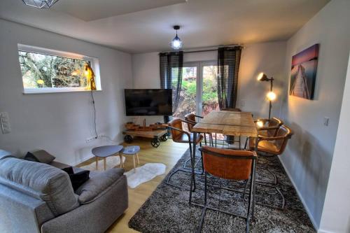 Hohwarth - Le Contemporain - Logement 6 personnes