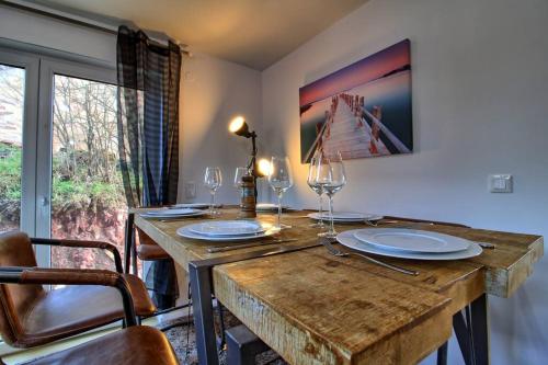 Hohwarth - Le Contemporain - Logement 6 personnes